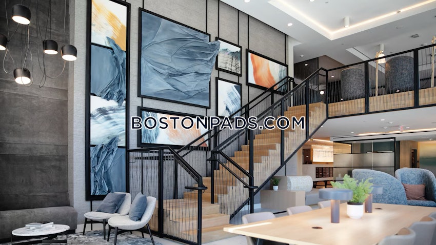 BOSTON - BRIGHTON- WASHINGTON ST./ ALLSTON ST. - Studio , 1 Bath - Image 19