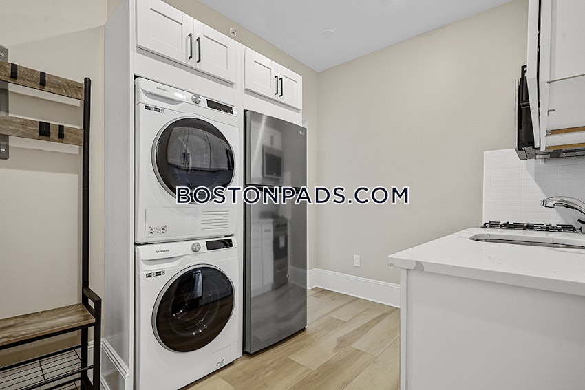 BOSTON - FENWAY/KENMORE - 1 Bed, 1 Bath - Image 9