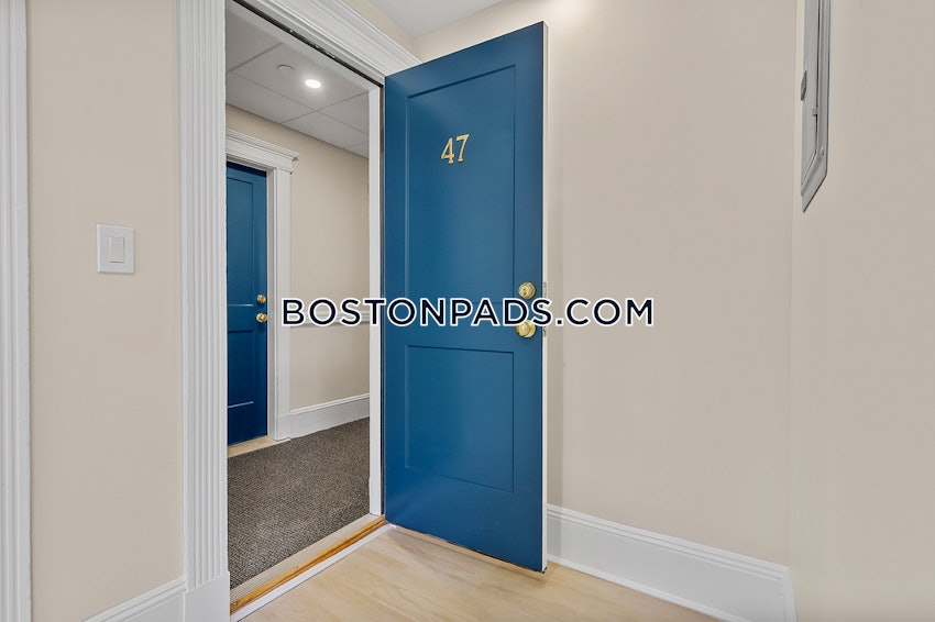 BOSTON - FENWAY/KENMORE - 1 Bed, 1 Bath - Image 14