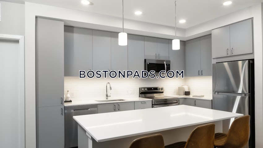 BOSTON - BRIGHTON- WASHINGTON ST./ ALLSTON ST. - Studio , 1 Bath - Image 2