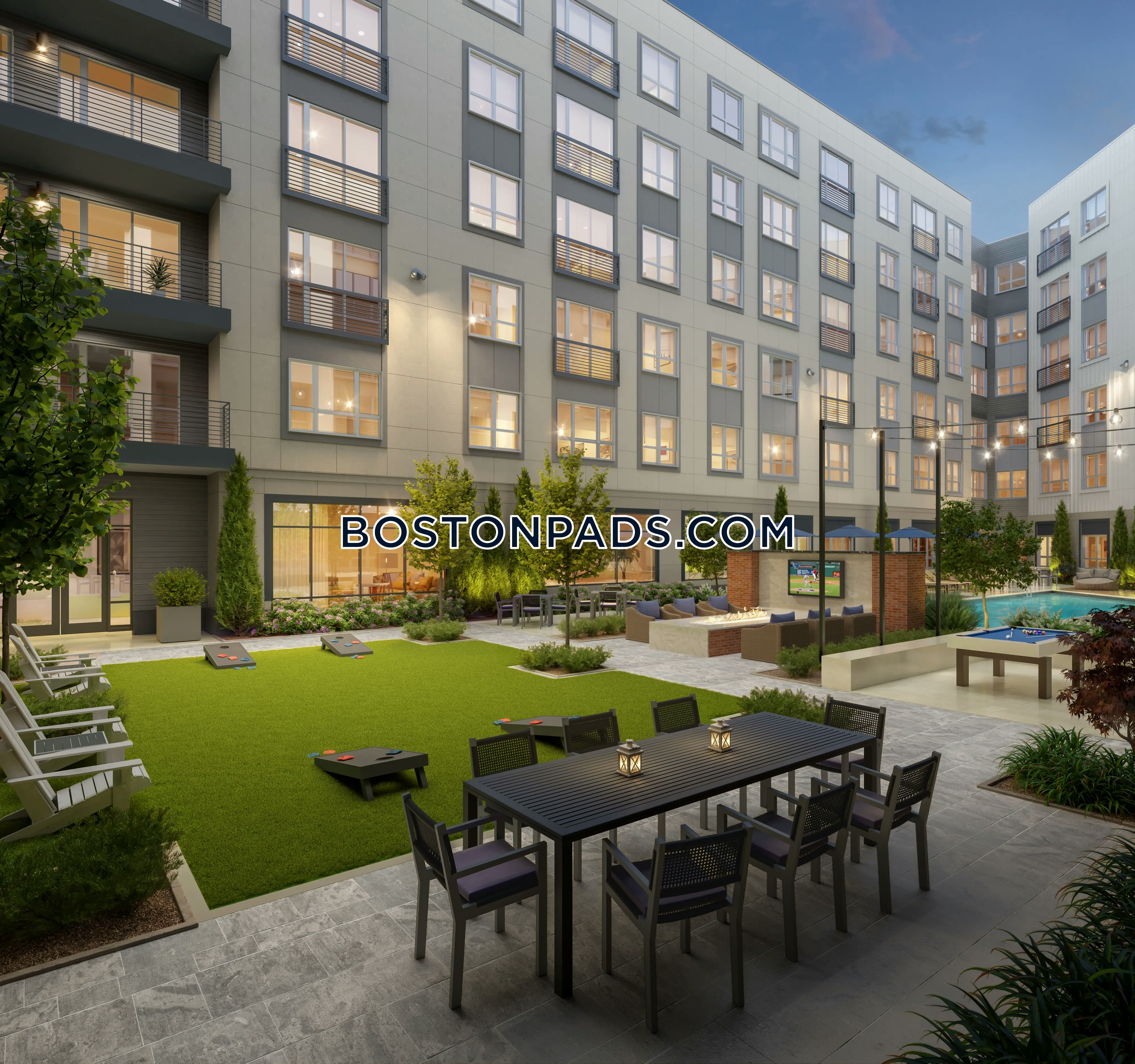 Chelsea - 0 Beds, 1 Baths