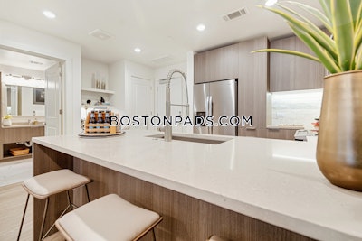 Everett Studio 1 baths Luxury in EVERETT - $2,113 No Fee