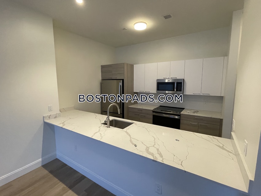BOSTON - ALLSTON - 2 Beds, 2 Baths - Image 4