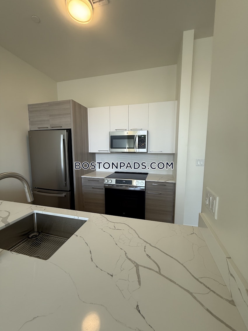 BOSTON - ALLSTON - 2 Beds, 2 Baths - Image 3
