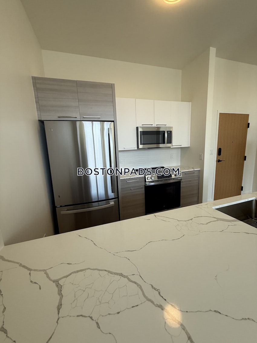 BOSTON - ALLSTON - 2 Beds, 2 Baths - Image 2