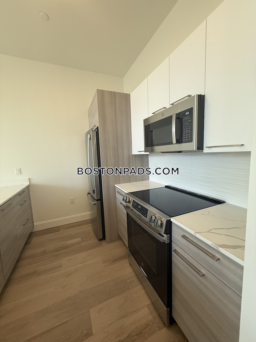 BOSTON - ALLSTON - 2 Beds, 2 Baths - Image 1