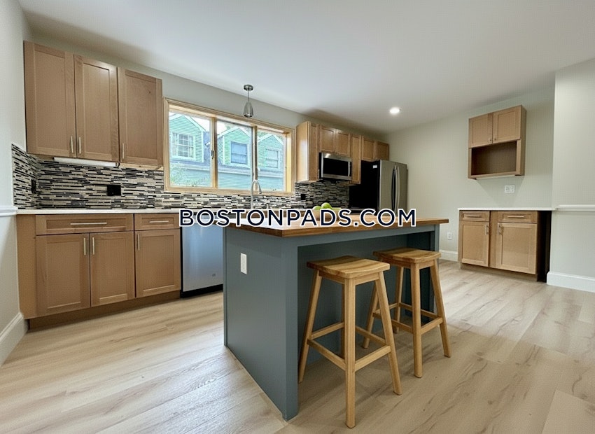 BOSTON - BRIGHTON - BRIGHTON CENTER - 3 Beds, 2 Baths - Image 2