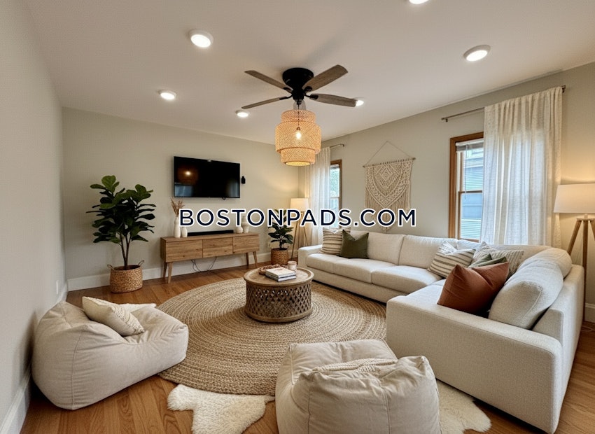 BOSTON - BRIGHTON - BRIGHTON CENTER - 3 Beds, 2 Baths - Image 1
