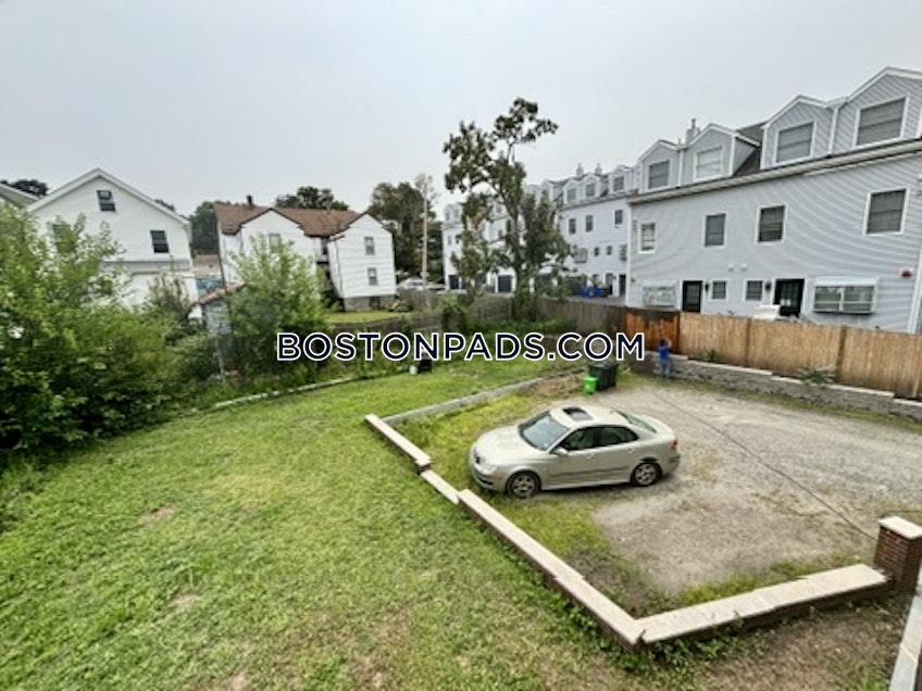 Boston - $4,500+ /month