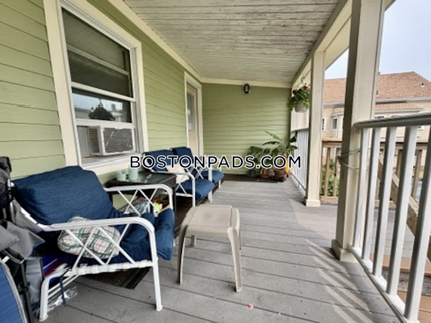 BOSTON - BRIGHTON - BRIGHTON CENTER - 3 Beds, 2 Baths - Image 8