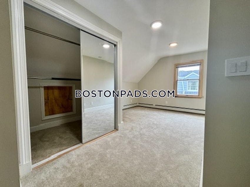 BOSTON - BRIGHTON - BRIGHTON CENTER - 3 Beds, 2 Baths - Image 17