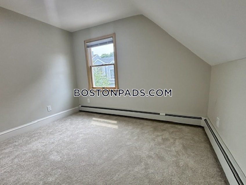 Boston - $4,500+ /month