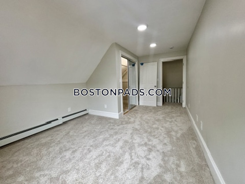 Boston - $4,500+ /month