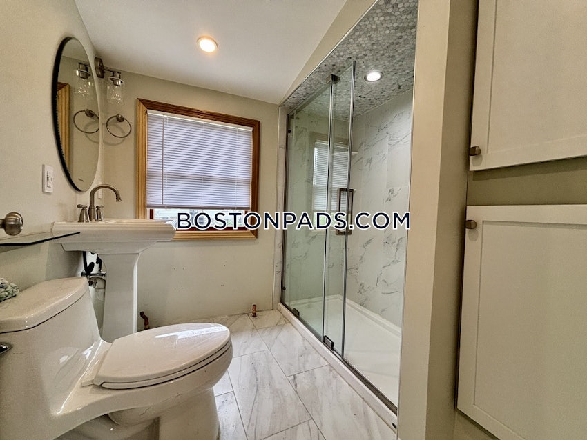 BOSTON - BRIGHTON - BRIGHTON CENTER - 3 Beds, 2 Baths - Image 27
