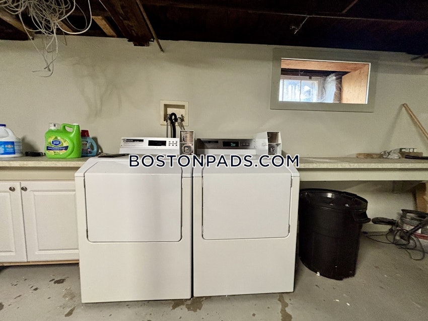 BOSTON - BRIGHTON - BRIGHTON CENTER - 3 Beds, 2 Baths - Image 7