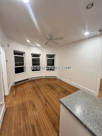 Centre Street Ter. Boston