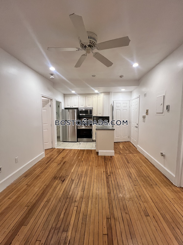 Centre Street Ter., Boston