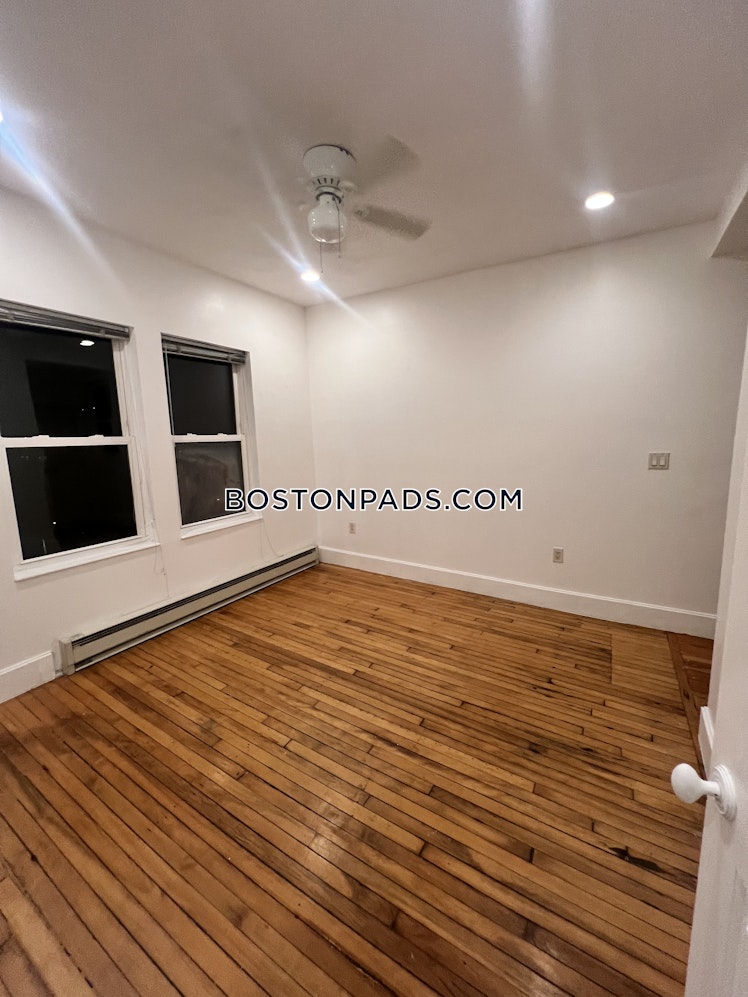 Centre Street Ter., Boston