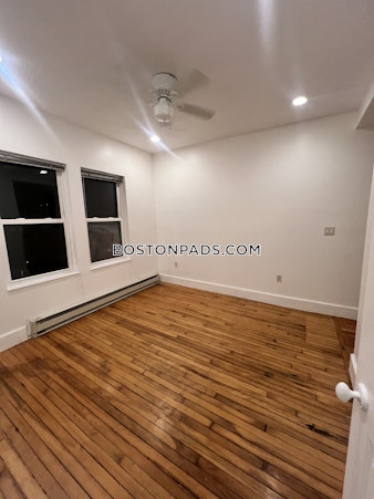 Centre Street Ter. Boston