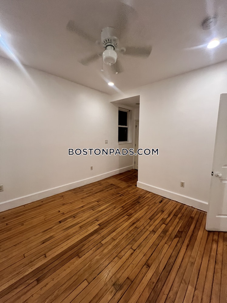 Centre Street Ter., Boston