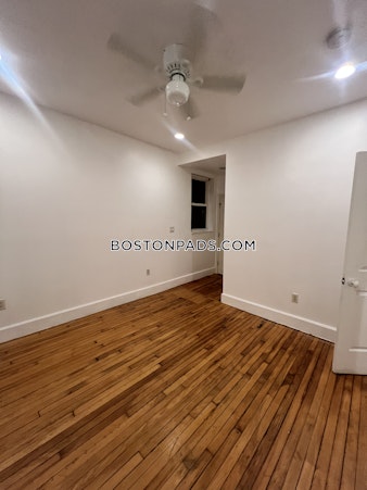 Centre Street Ter. Boston