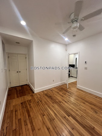 Centre Street Ter. Boston