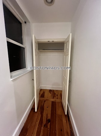 Centre Street Ter. Boston