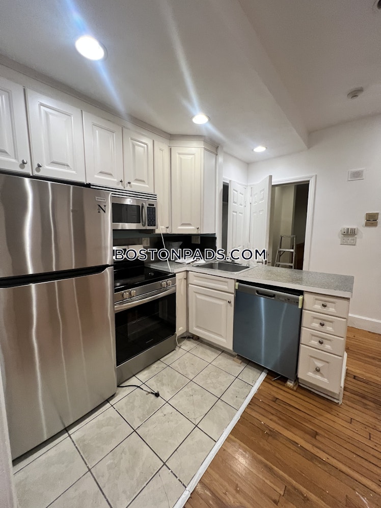 Centre Street Ter., Boston