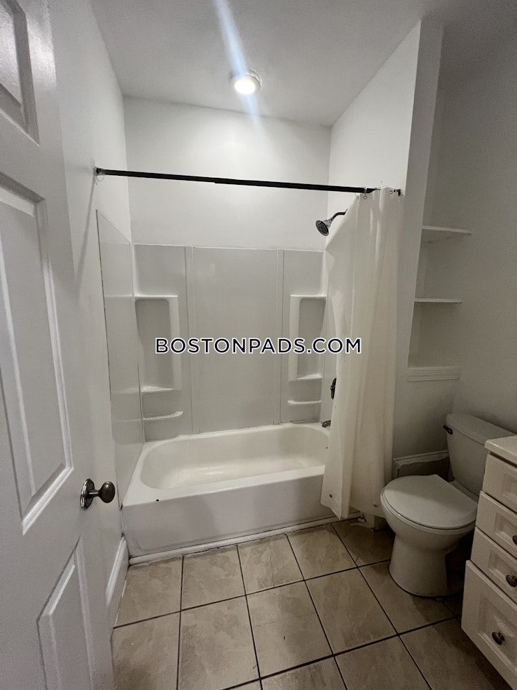 Centre Street Ter., Boston