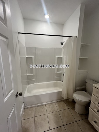 Centre Street Ter. Boston