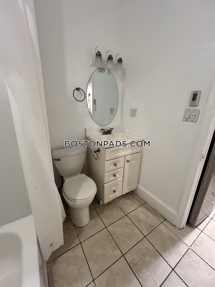 Centre Street Ter., Boston