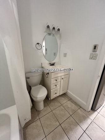 Centre Street Ter. Boston