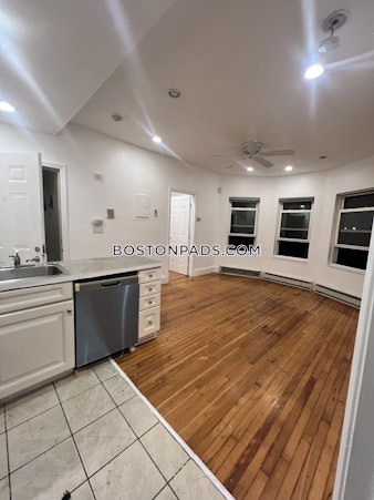 Centre Street Ter. Boston