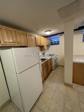 Commonwealth Ave. Brookline