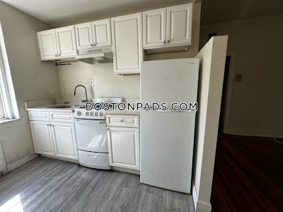 Allston/brighton Border Apartment for rent 1 Bedroom 1 Bath Boston - $2,150 No Fee