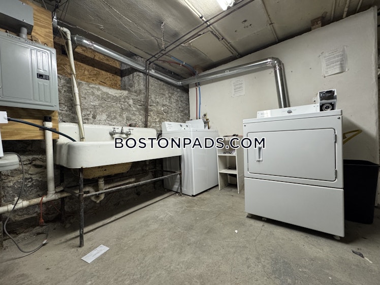 Bucknam St., Roxbury Crossing