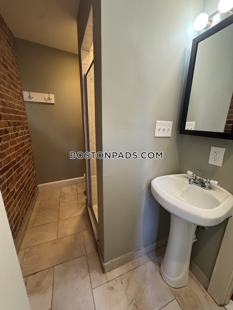 Highland St., Boston