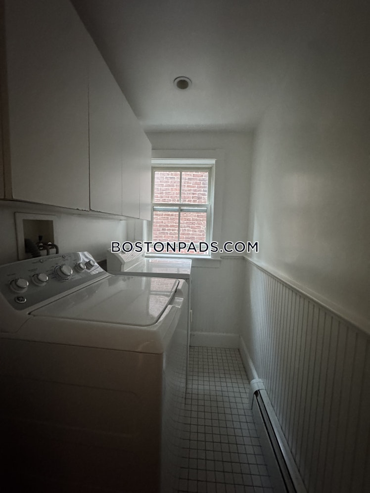 Highland St., Boston