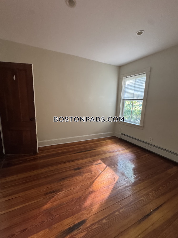 Highland St., Boston