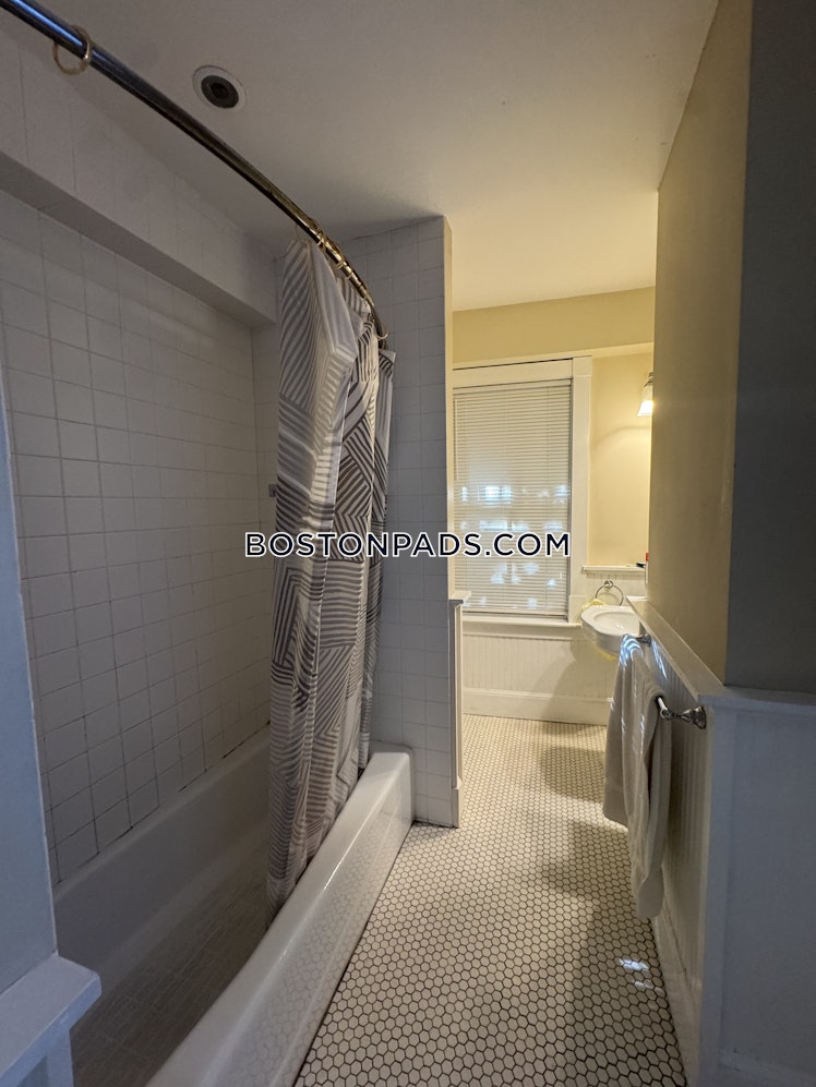 Highland St., Boston