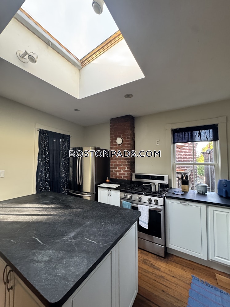 Highland St., Boston