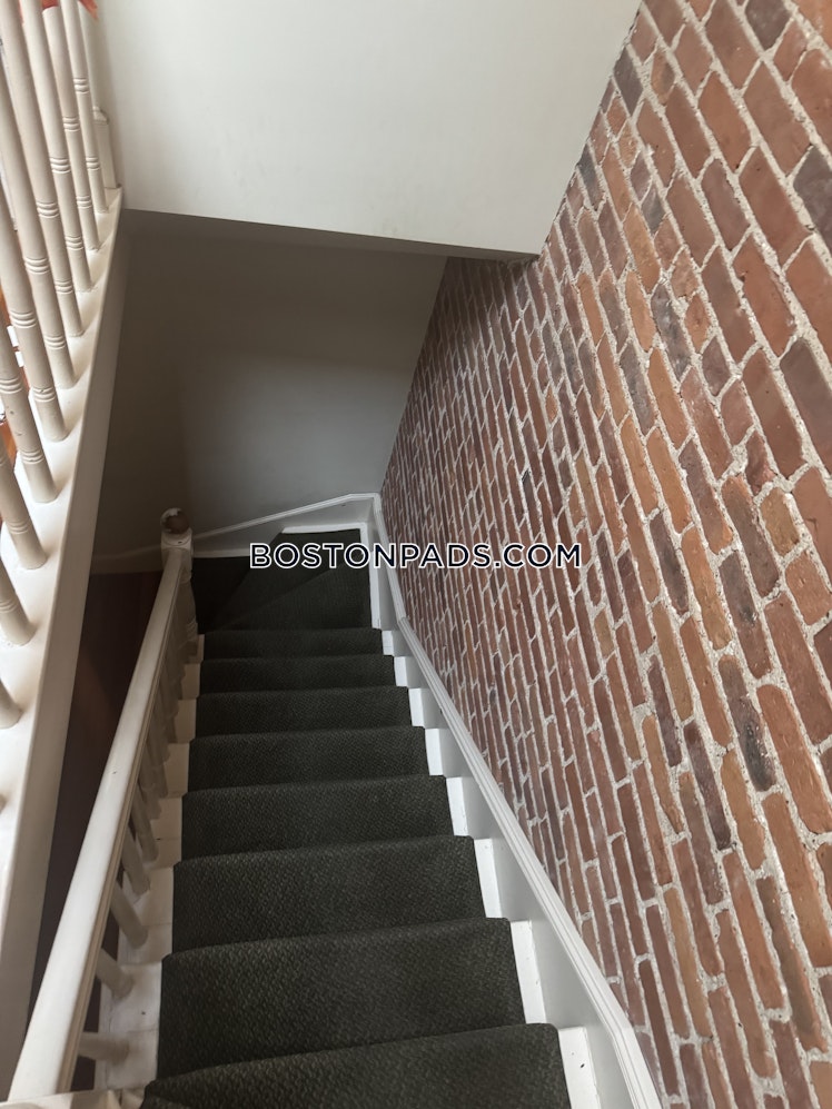 Highland St., Boston