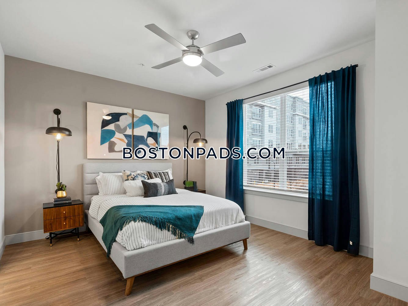 Chelsea - 2 Beds, 1 Baths