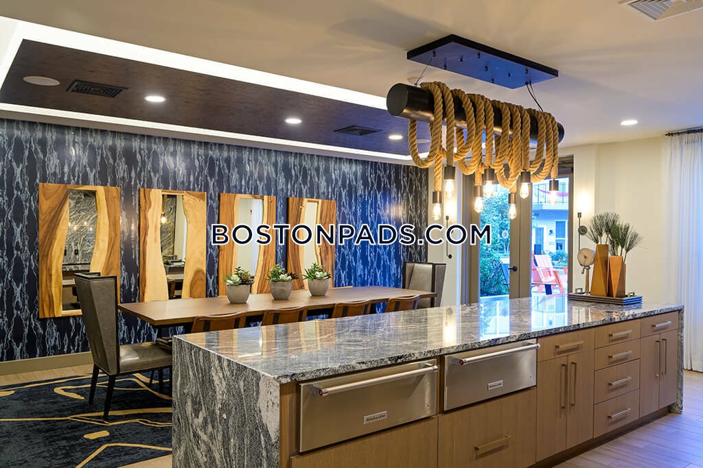 Chelsea - 2 Beds, 1 Baths