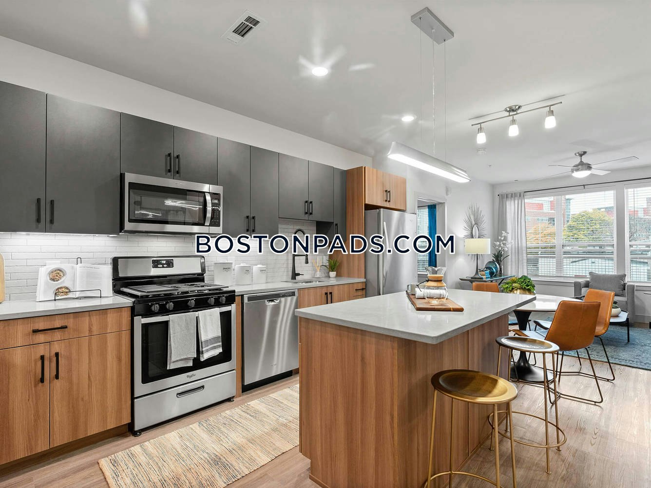 Chelsea - 2 Beds, 1 Baths