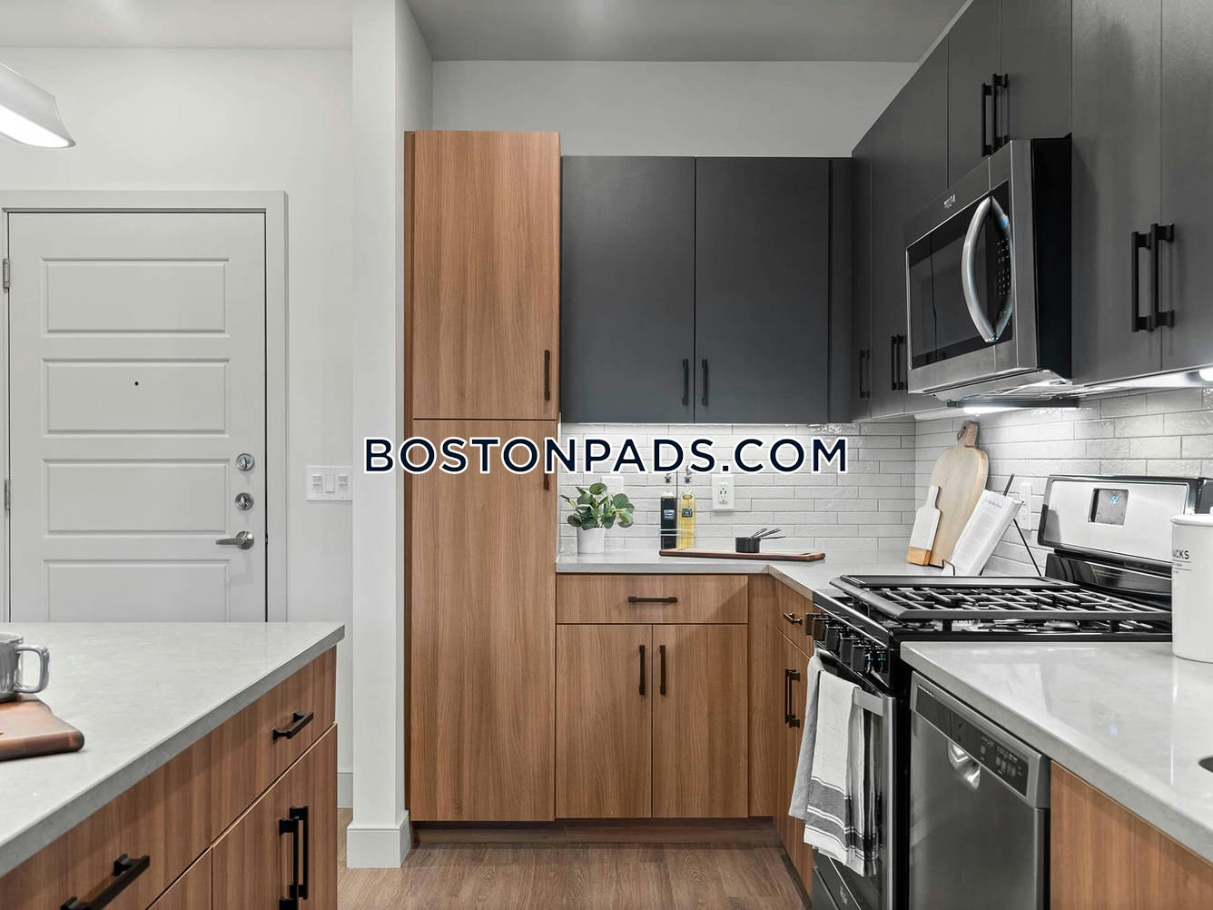 Chelsea - 2 Beds, 1 Baths