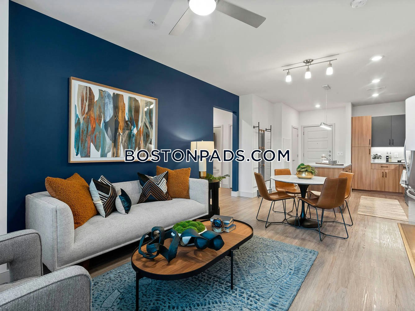 Chelsea - 2 Beds, 1 Baths