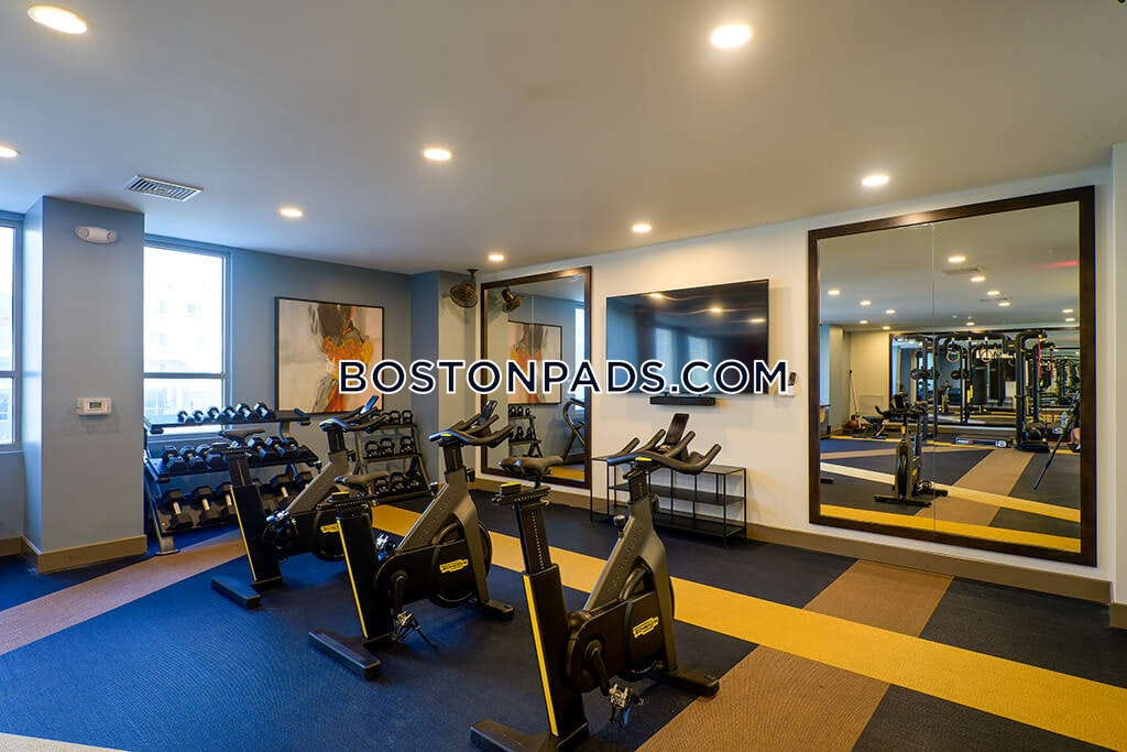 Chelsea - 2 Beds, 1 Baths