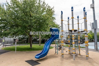 Central Ave. Chelsea