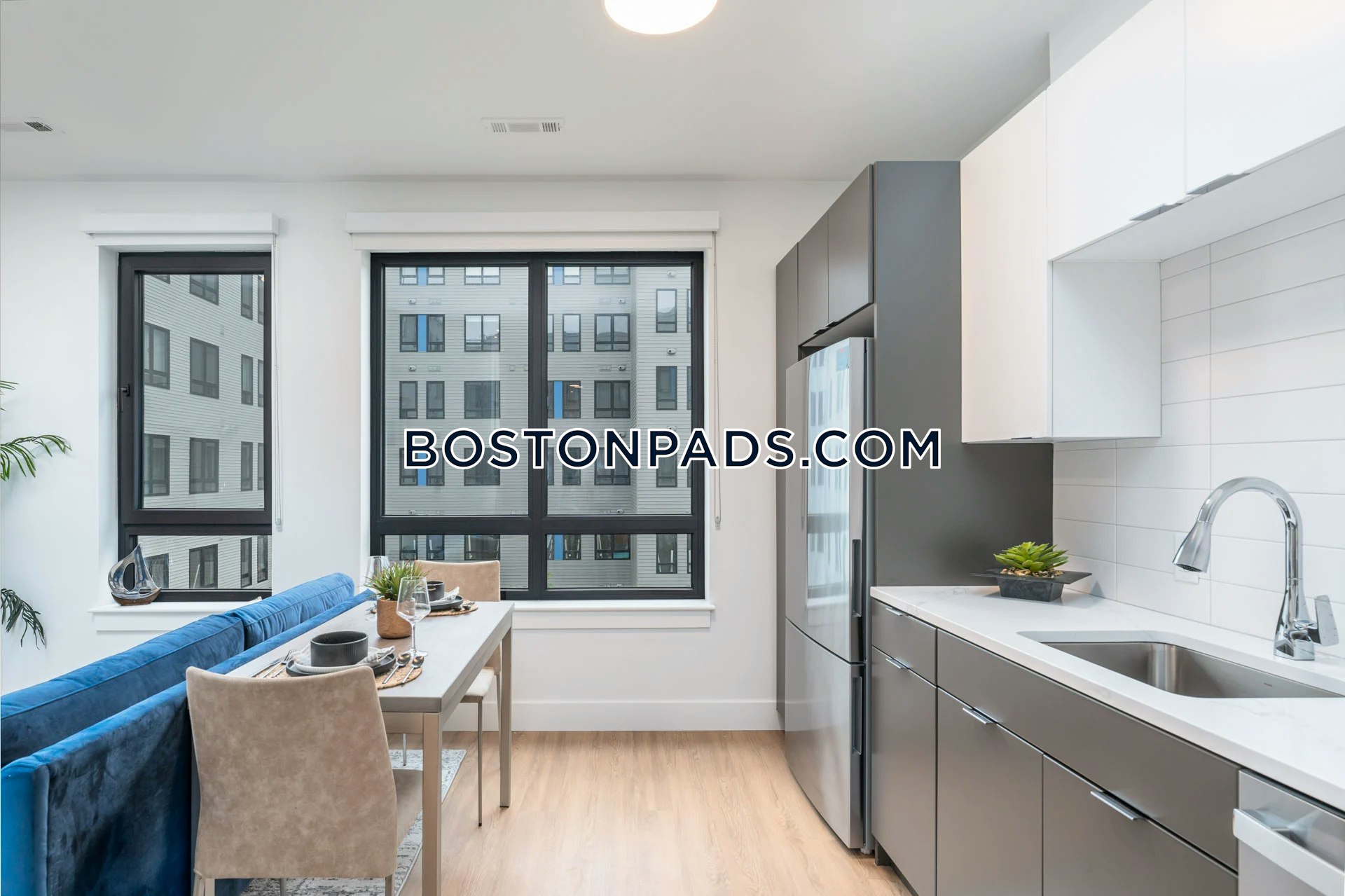Chelsea - 1 Beds, 1 Baths